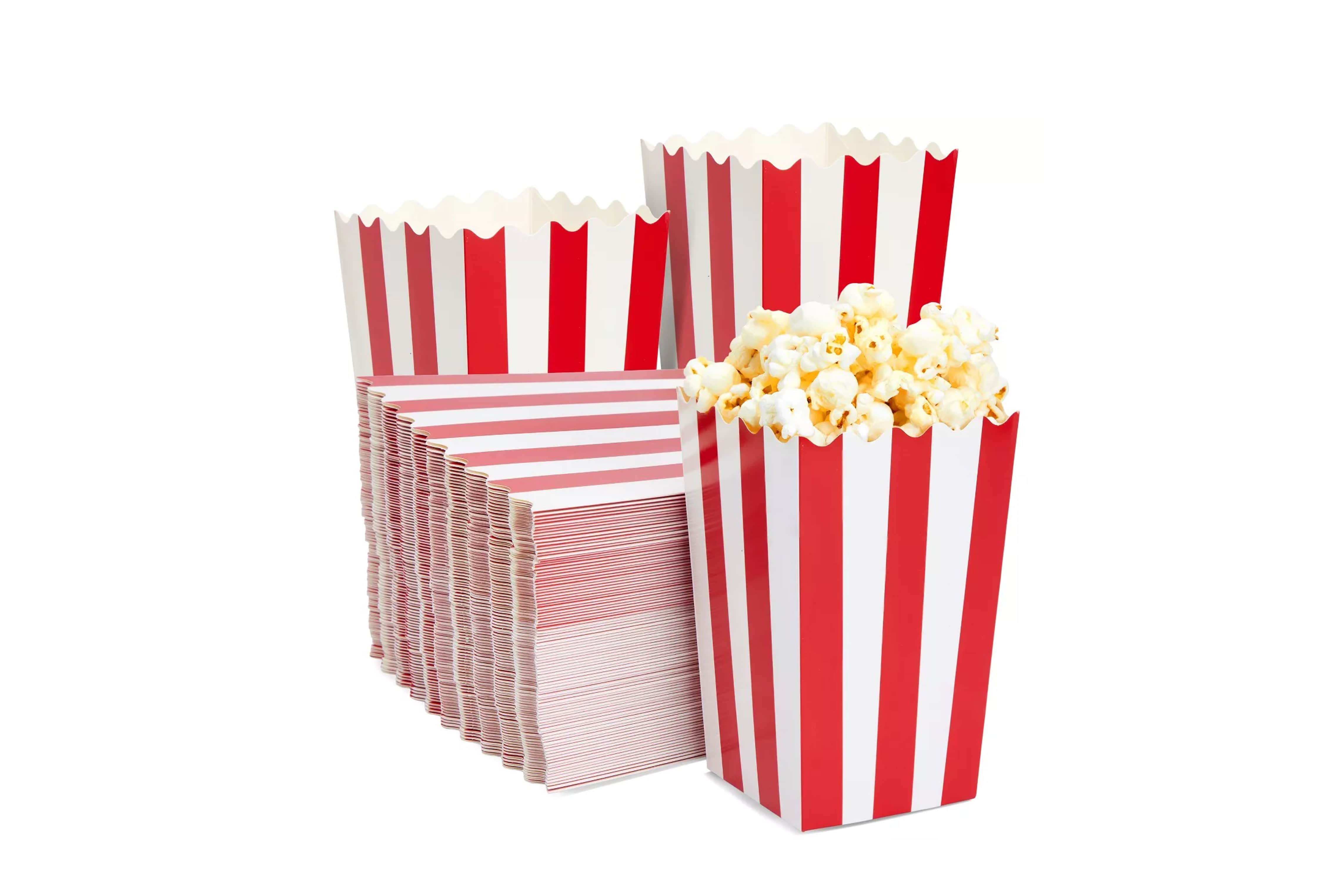 popcorn cover